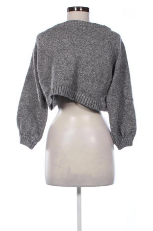 Damenpullover Subdued, Größe M, Farbe Grau, Preis 9,99 €