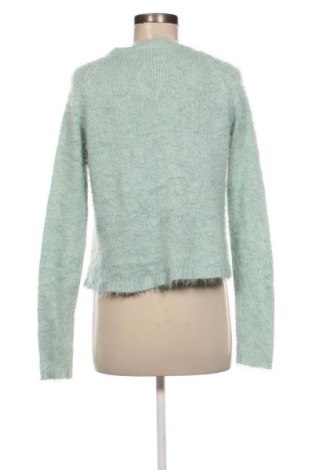 Damski sweter Subdued, Rozmiar S, Kolor Zielony, Cena 27,40 zł