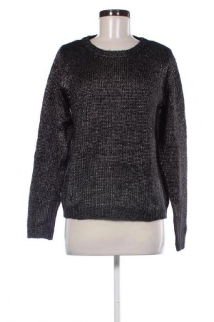 Damski sweter Suite Blanco, Rozmiar M, Kolor Srebrzysty, Cena 44,99 zł