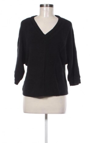 Дамски пуловер Sussan, Размер M, Цвят Черен, Цена 6,64 €