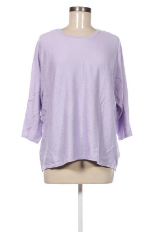 Γυναικείο πουλόβερ Sussan, Μέγεθος M, Χρώμα Βιολετί, Τιμή 9,99 €