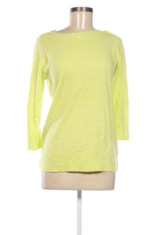 Дамски пуловер Suzanne Grae, Размер M, Цвят Зелен, Цена 6,13 €