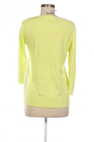 Дамски пуловер Suzanne Grae, Размер M, Цвят Зелен, Цена 6,13 €