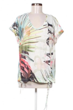 Damenpullover Taifun, Größe L, Farbe Mehrfarbig, Preis € 3,99