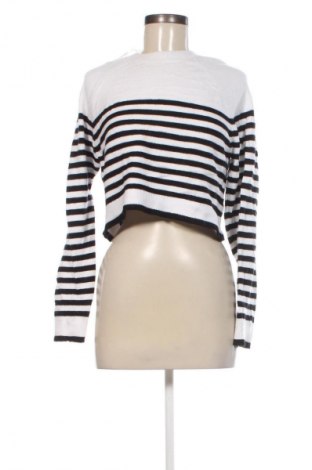 Дамски пуловер Tally Weijl, Размер M, Цвят Многоцветен, Цена 6,13 €