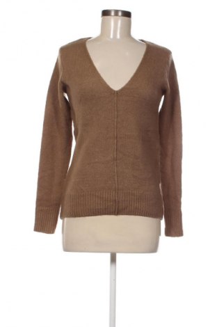 Damenpullover Tally Weijl, Größe XS, Farbe Braun, Preis 11,99 €