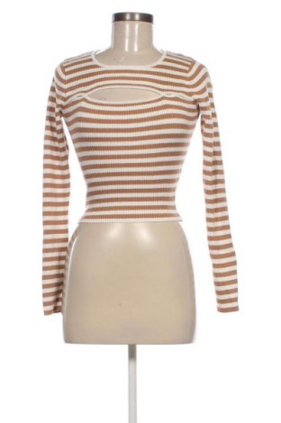 Дамски пуловер Tally Weijl, Размер M, Цвят Многоцветен, Цена 7,15 €