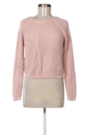 Damski sweter Tally Weijl, Rozmiar S, Kolor Różowy, Cena 32,11 zł