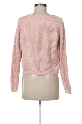 Damski sweter Tally Weijl, Rozmiar S, Kolor Różowy, Cena 32,11 zł