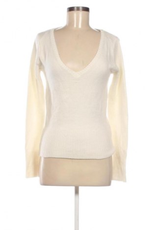 Damski sweter Tally Weijl, Rozmiar L, Kolor ecru, Cena 28,82 zł