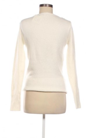 Damski sweter Tally Weijl, Rozmiar L, Kolor ecru, Cena 28,82 zł