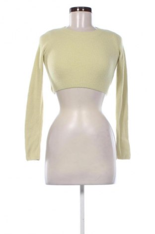 Damenpullover Tally Weijl, Größe S, Farbe Grün, Preis 9,15 €