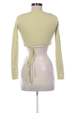 Damenpullover Tally Weijl, Größe S, Farbe Grün, Preis 9,15 €