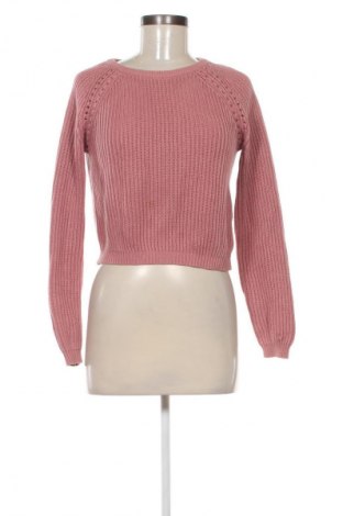 Damenpullover Tally Weijl, Größe S, Farbe Lila, Preis 11,70 €