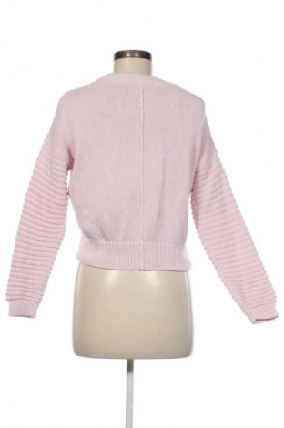Dámský svetr Tally Weijl, Velikost S, Barva Růžová, Cena  159,00 Kč