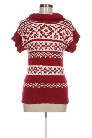 Damenpullover Tantum O.N., Größe M, Farbe Mehrfarbig, Preis 1,99 €