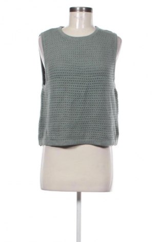 Damenpullover Target, Größe L, Farbe Grün, Preis 1,99 €