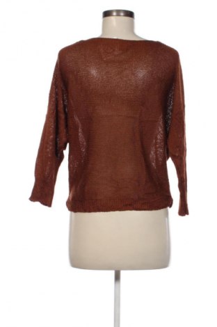 Dámský svetr Terra di Siena, Velikost M, Barva Hnědá, Cena  139,00 Kč