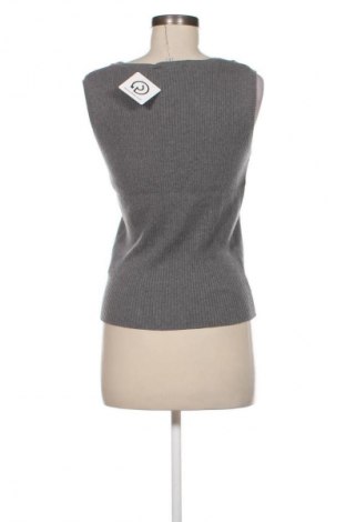 Γυναικείο πουλόβερ Terranova, Μέγεθος S, Χρώμα Γκρί, Τιμή 2,99 €