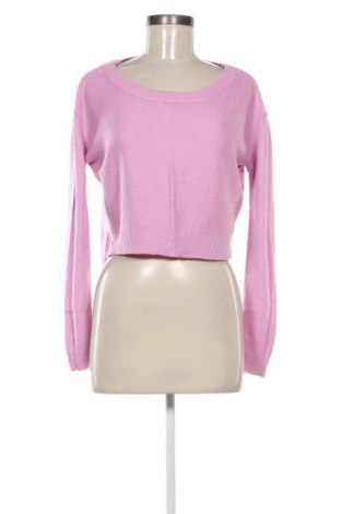 Дамски пуловер Terranova, Размер XS, Цвят Лилав, Цена 8,02 €