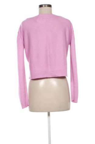 Дамски пуловер Terranova, Размер XS, Цвят Лилав, Цена 8,02 €