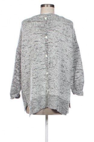 Damski sweter Terranova, Rozmiar L, Kolor Szary, Cena 28,99 zł