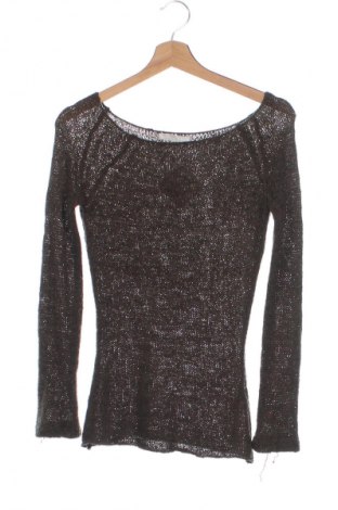 Damenpullover Terranova, Größe M, Farbe Grün, Preis 7,99 €