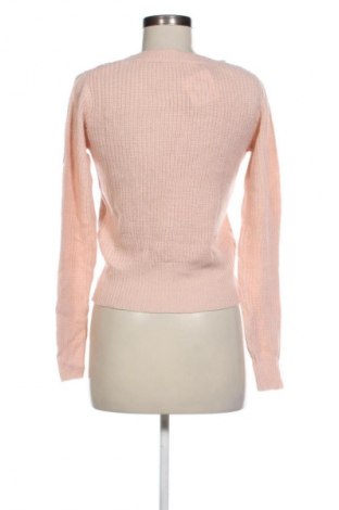 Dámský svetr Terranova, Velikost XS, Barva Růžová, Cena  189,00 Kč