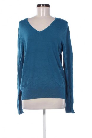 Pulover de femei Tex By Max Azria, Mărime XL, Culoare Albastru, Preț 91,99 Lei, #134364805