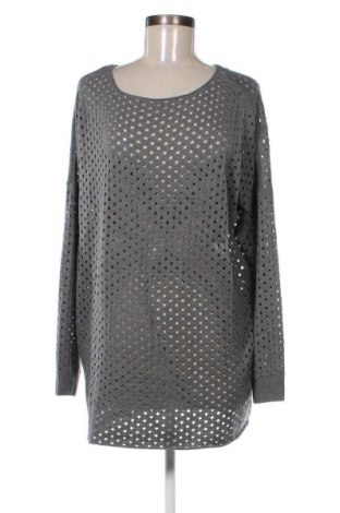 Damski sweter Tezenis, Rozmiar XL, Kolor Szary, Cena 27,40 zł