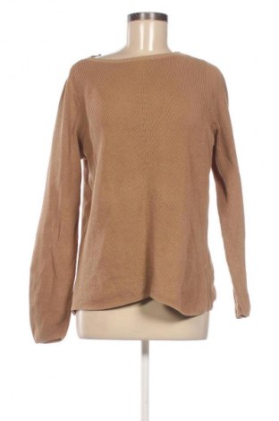 Дамски пуловер Tom Tailor, Размер M, Цвят Бежов, Цена 18,91 €