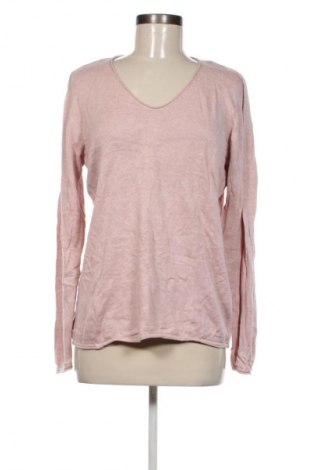 Дамски пуловер Tom Tailor, Размер XXL, Цвят Розов, Цена 14,82 €