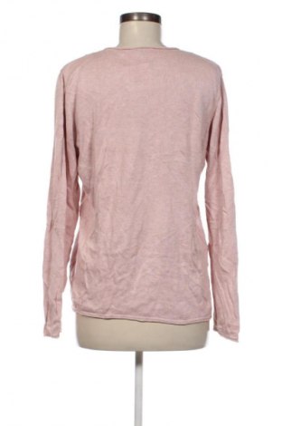 Дамски пуловер Tom Tailor, Размер XXL, Цвят Розов, Цена 14,82 €