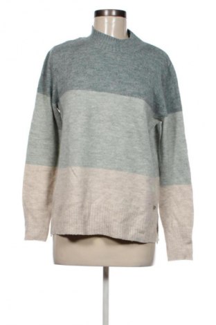 Damenpullover Tom Tailor, Größe S, Farbe Mehrfarbig, Preis 11,99 €