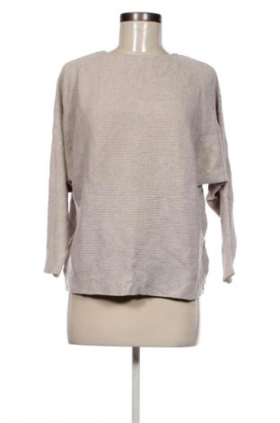 Damenpullover Tom Tailor, Größe M, Farbe Beige, Preis 12,99 €