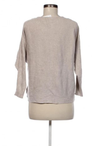 Damenpullover Tom Tailor, Größe M, Farbe Beige, Preis 12,99 €