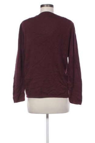 Damenpullover Tom Tailor, Größe M, Farbe Rot, Preis 17,99 €
