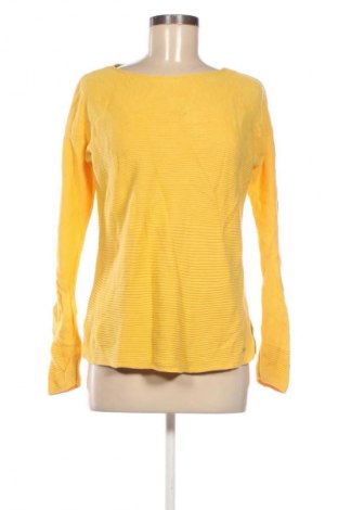 Дамски пуловер Tom Tailor, Размер M, Цвят Жълт, Цена 11,24 €