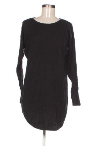 Дамски пуловер Tom Tailor, Размер M, Цвят Черен, Цена 8,69 €