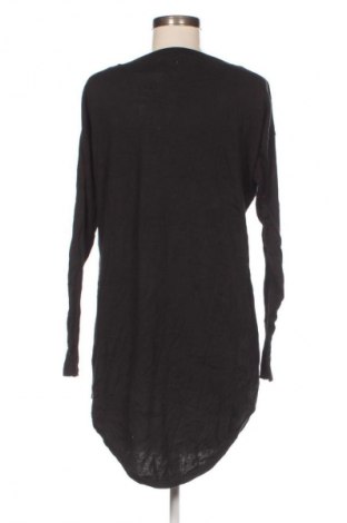 Дамски пуловер Tom Tailor, Размер M, Цвят Черен, Цена 8,69 €