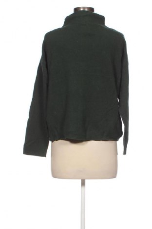 Дамски пуловер Tom Tailor, Размер XL, Цвят Зелен, Цена 14,82 €