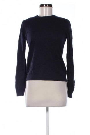 Дамски пуловер Tom Tailor, Размер S, Цвят Син, Цена 8,18 €