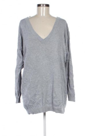 Damenpullover Tom Tailor, Größe XL, Farbe Grau, Preis 16,99 €