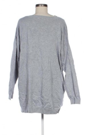 Damenpullover Tom Tailor, Größe XL, Farbe Grau, Preis 16,99 €