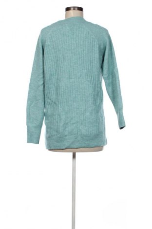 Damenpullover Tom Tailor, Größe XS, Farbe Grün, Preis 13,99 €