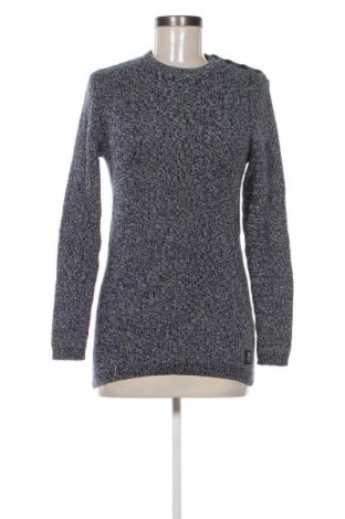 Дамски пуловер Tom Tailor, Размер S, Цвят Многоцветен, Цена 9,20 €