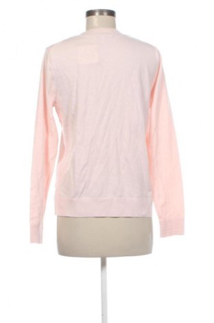 Γυναικείο πουλόβερ Tommy Hilfiger, Μέγεθος L, Χρώμα Ρόζ , Τιμή 60,99 €