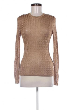 Дамски пуловер Tommy Hilfiger, Размер M, Цвят Кафяв, Цена 52,66 €