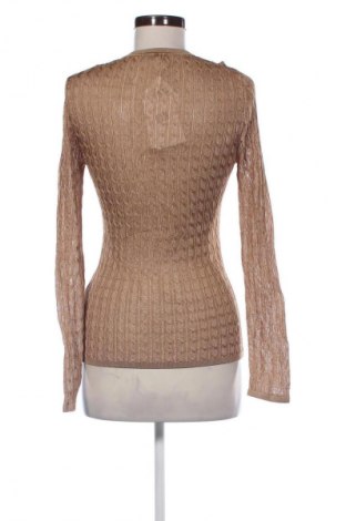 Дамски пуловер Tommy Hilfiger, Размер M, Цвят Кафяв, Цена 52,66 €