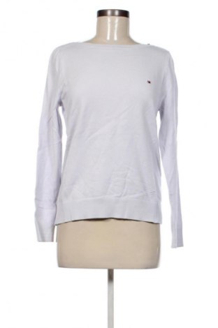 Pulover de femei Tommy Hilfiger, Mărime M, Culoare Gri, Preț 185,99 Lei
